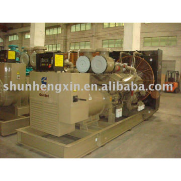 Diesel Generator